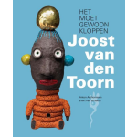 Joost van den Toorn