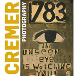 Cremer - Unseen eye
