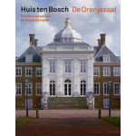 Huis ten Bosch / Dezaal - Oranje