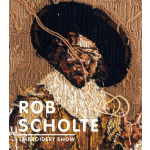 Rob Scholte - Embroidery Show