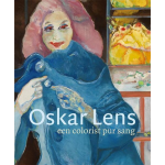 Oskar Lens - een colorist pur sang