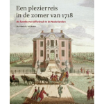 Plezierreis in de zomer van 1718