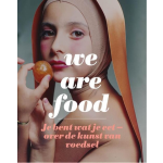 Waanders Uitgevers We Are Food