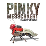 Waanders Uitgevers Pinky Messchaert