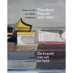 Waanders Uitgevers Theodoor Heynes (1920-1990)
