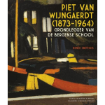 Waanders Uitgevers Piet van Wijngaerdt (1873-1946)
