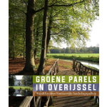 Waanders Uitgevers e Parels in Overijssel - Groen