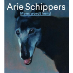 Waanders Uitgevers Arie Schippers-Mens wordt hond