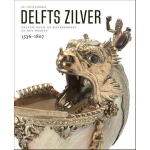 Waanders Uitgevers Delfts zilver - Silver