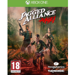 Koch Jagged Alliance: Rage! | Xbox One