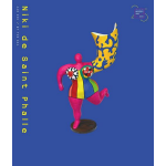 Waanders Uitgevers Niki de Saint Phalle - aan Zee