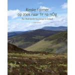 Waanders Uitgevers Rinske Former op zoek naar Tír na nÓg