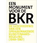 Waanders Uitgevers Monument voor de BKR