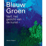 groen - Blauw