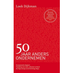 Uitgeverij de Kunst 50 Jaar anders ondernemen