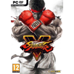 GAMEWORLD BV Street Fighter V