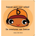 Duncan gaat naar school