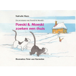 Nathalie Maes Poeski & Moeski zoeken een thuis