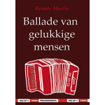 Schrijverspunt Ballade van gelukkige mensen