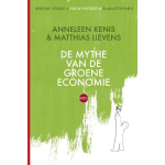 De mythe van de groene economie