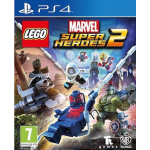 MICROMEDIA LEGO Marvel Super Heroes 2 | PlayStation 4