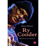 Ry Cooder