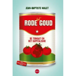 Het rode goud