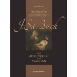 De dood in cantates van J.S. Bach