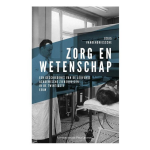 Universitaire Pers Leuven Zorg en wetenschap