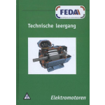 Technische leergang elektromotoren