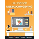 Shelflife Media B.V. Handboek Mediavormgeving