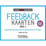 Feedbackkaarten deel 1