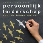 Uitgeverij Thema Persoonlijk leiderschap