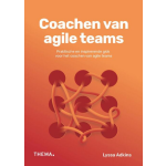 Uitgeverij Thema Coachen van Agile Teams