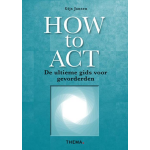Uitgeverij Thema How to ACT