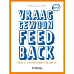 Vraag gewoon feedback