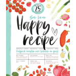 Uitgeverij Thema Happy recipe