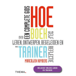 Uitgeverij Thema HOE-boek voor de trainer