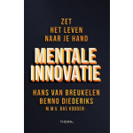 Uitgeverij Thema Mentale Innovatie