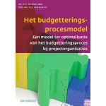 Het budgetteringsprocesmodel