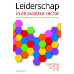 Leiderschap in de publieke sector