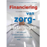 Financiering van zorginstellingen