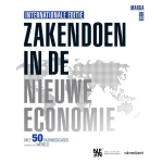 Zakendoen in de nieuwe economie