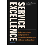 Service excellence