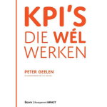 KPI&apos;s die wél werken