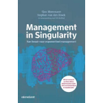 Management in singularity