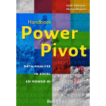 Handboek Power Pivot