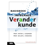 Basisboek Integrale Veranderkunde