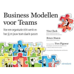 Business modellen voor teams