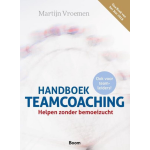 Handboek teamcoaching